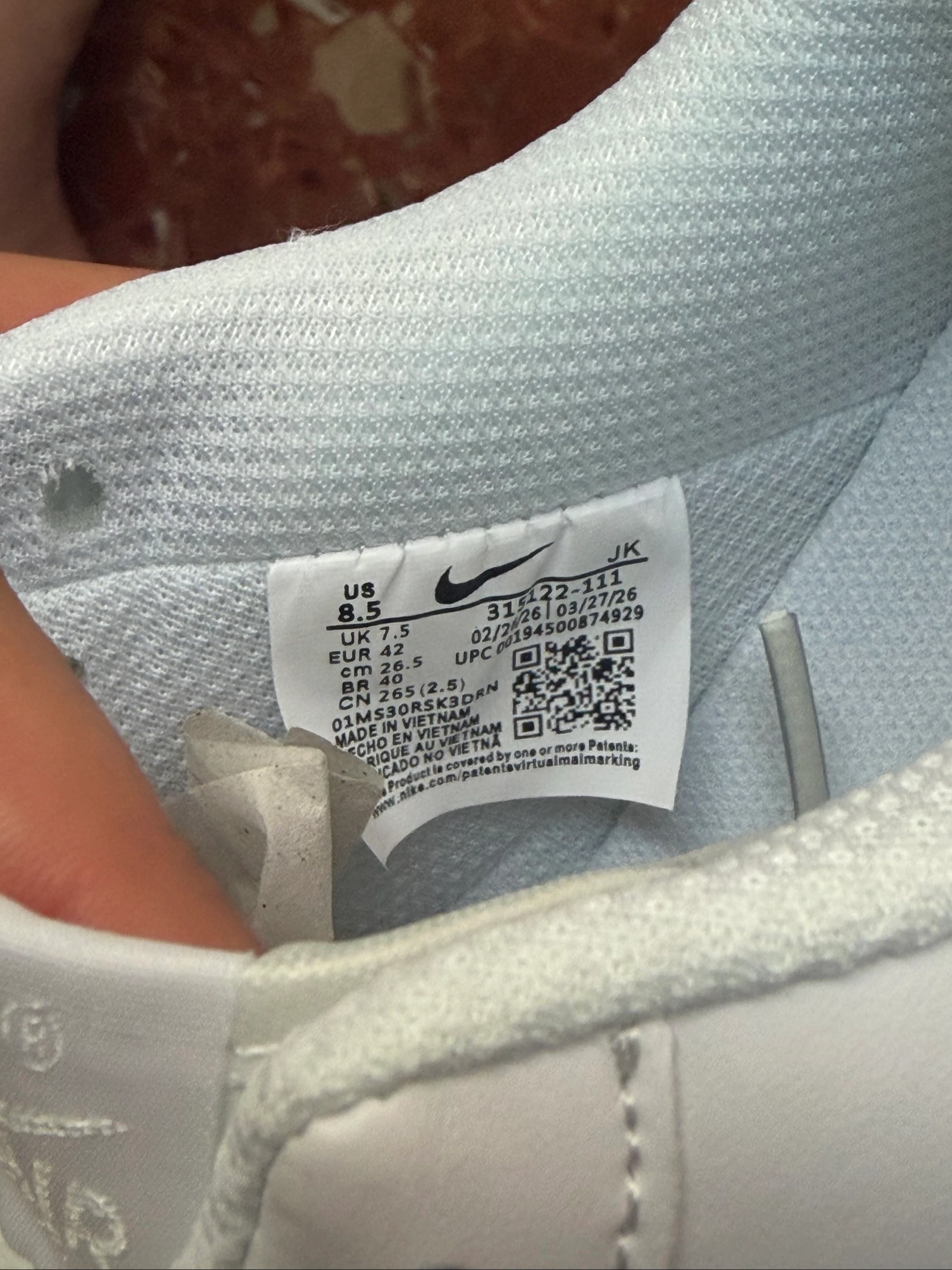 Air Force 1 – photo 2
